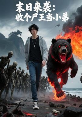 末日來(lái)襲：收個(gè)尸王當(dāng)小弟