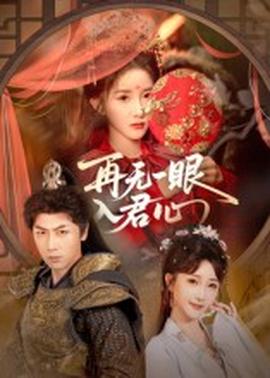 再無一眼入君心