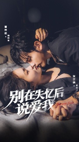 別在失憶后說愛我