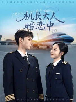 機(jī)長(zhǎng)大人暗戀中