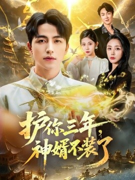 護你三年，神婿不裝了