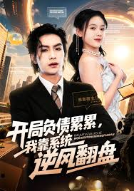 開局負(fù)債累累，我靠系統(tǒng)逆風(fēng)翻盤