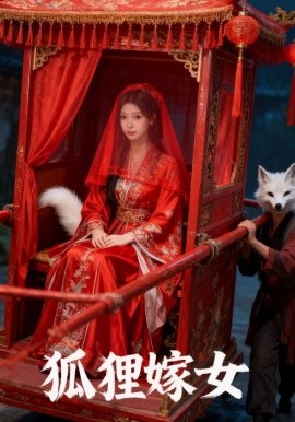狐貍嫁女