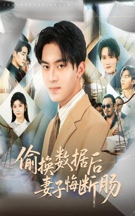 偷換數(shù)據(jù)后妻子悔斷腸