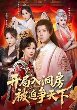 開局入洞房，被迫爭天下