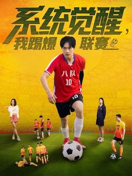 系統(tǒng)覺醒，我踢爆聯(lián)賽