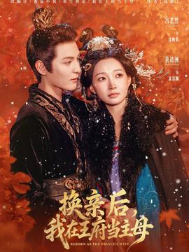 換親后，我在王府當主母